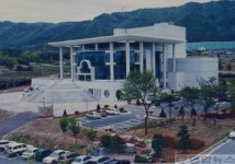 구원조보령회관 | 보령 문예회관 준공
