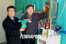 (주)한일관프로덕츠 | 기름 50% 절감 보일러 개발한 산-관
