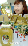 꿀벌의아침(맹동점) | 음성지역 토종꿀 브랜드화한 '한금령 벌꿀'