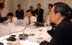 주5일 근무제 입장 밝히는 경총