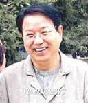 `한글문화원' 재개원한 송현씨