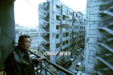공주개발(주)그늘집2 | 청계천 개발과 그 그늘