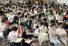 하우투특목입시 | 특목고 입시설명회에 쏠린 눈