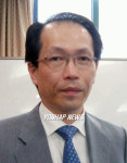 일본 도쿄대 의대 가네코 키요토시 교수
