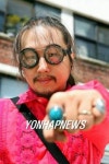 '핑퐁' 출간 소설가 박민규씨