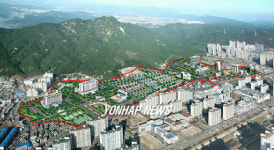 경기북부 광역행정타운 내년 착공
