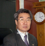 변호사최영수법률사무소 | 제13대 경남변호사회장 임영수씨