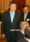 대우C&M총판제주지사 | 대우포럼 참석한 손학규 전 경기지사