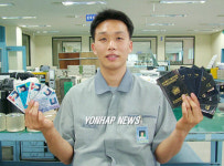 53사 정비대마트 | 20대에 자격증만 53개 육군 정비창 한승식씨