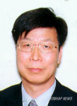항공우주연구원 심은섭 우주응용센터장