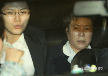 김순애헤어아트 | 귀가하는 김순애씨