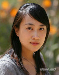 "백혈병 美 입양 구지혜씨에게 새 생명을"