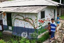 "우리 동네 꽃집 멋지죠"