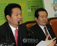 (유)창현건설 | "개성공단, 중소기업과 통일문제 해결할 창구"