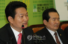 (유)창현건설 | "개성공단, 중소기업과 통일문제 해결할 창구"