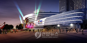 가림종합건축사사무소주 | 서울시 `예술작품' 공사가림막 만든다