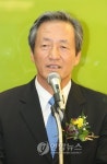 정몽준, 정책연구소 설립..본격 정책행보