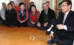 풍진PR사(울주군) | 울주군수 "애로사항 해결해드릴께요"