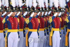 대성문구사육군사관학교 | 육군사관학교, '우리 임관했어요!'