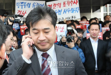 검찰,MBC본사 압수수색 시도