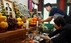 편안하늘납골문화원 | "편안하게 쉬시길.."