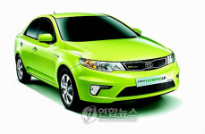 기아차, `에코 신차 구입 프로그램' 실시