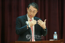 "사법정의 없이는 영구적 평화 없다"