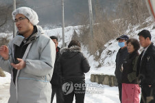 전곡축산물할인점 | "올게 왔다" 연천 축산농 '당혹', '불안'
