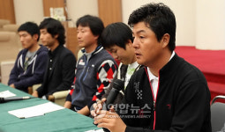 (주)골프원아시아 | 국내 프로골프 선수 원아시아투어 불참
