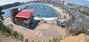 수산물판매센터제 - 20581 | 영업시작한 울산 일산수산물판매센터 전경