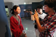 비사벌헤어랜드 | 1천500년전 고대인의 삶 한눈에..'비사벌'전 개막