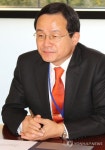 (주)이수원(1종) | 이수원 특허청장 "지식나눔 실천"