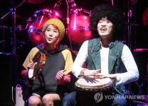 즐거운 뮤지컬 '오디션'