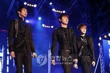 더란타우그룹리미티드(영업소) | JYJ 팬사인회