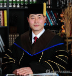 울산 첫 전업농 박사 김형덕씨