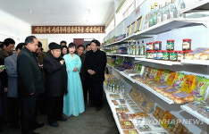 최영림피부관리 | 최영림, 식료품 전시장 시찰