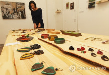 핸드메이드 디자인마켓 수작걸다(手作傑多)