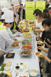 제철세라믹구내식당 | '제철채소가 건강에 최고'