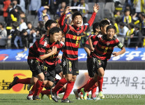 포철중 중등축구 왕중왕전 우승