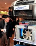 홈알앤씨전력 | "2011 대한민국 에너지 R&D 종합 성과대전 개막 "