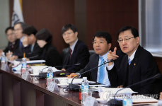 지제트무역공사 | 한국무역보험공사 임직원 수출점검 현장 간담회 개최