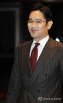 이재용 사장, 컨설팅社 액센츄어 회장과 조찬