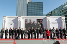 "상암동 드와이트 스쿨 아시아 핵심학교로"