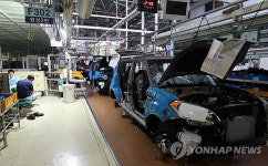 기아산업광주전남총판 | "기아차도 파업" 광주전남 노동계 하투 본격화