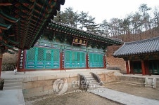 춘천시, 한국서예사 걸작 '청평사 장경비' 복원