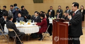 황생가에프앤비황생가칼국수의정부을지대학 | (종합)