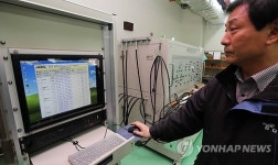 하행선대천차량정비소 | 국내 첫 무인 경전철 중정비…인체 해부하듯