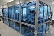 천연물생약제조기술연구원 | KIST 강릉분원이 구축한 초고속 천연물 탐색 시스템