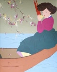 운소민화연구소 | 운보 탄생 100주년 기념전