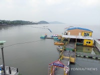 '평택호 수면사용 허가' 놓고 평택시-한국농촌공사 충돌
